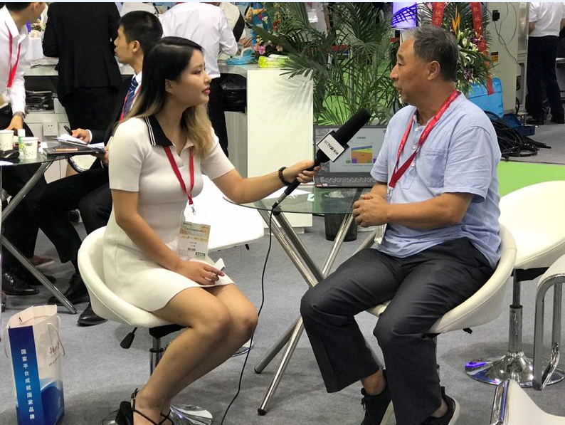 萬泰為橡膠工業帶來新機遇,Rubber Tech中國國際橡膠展再創佳績
